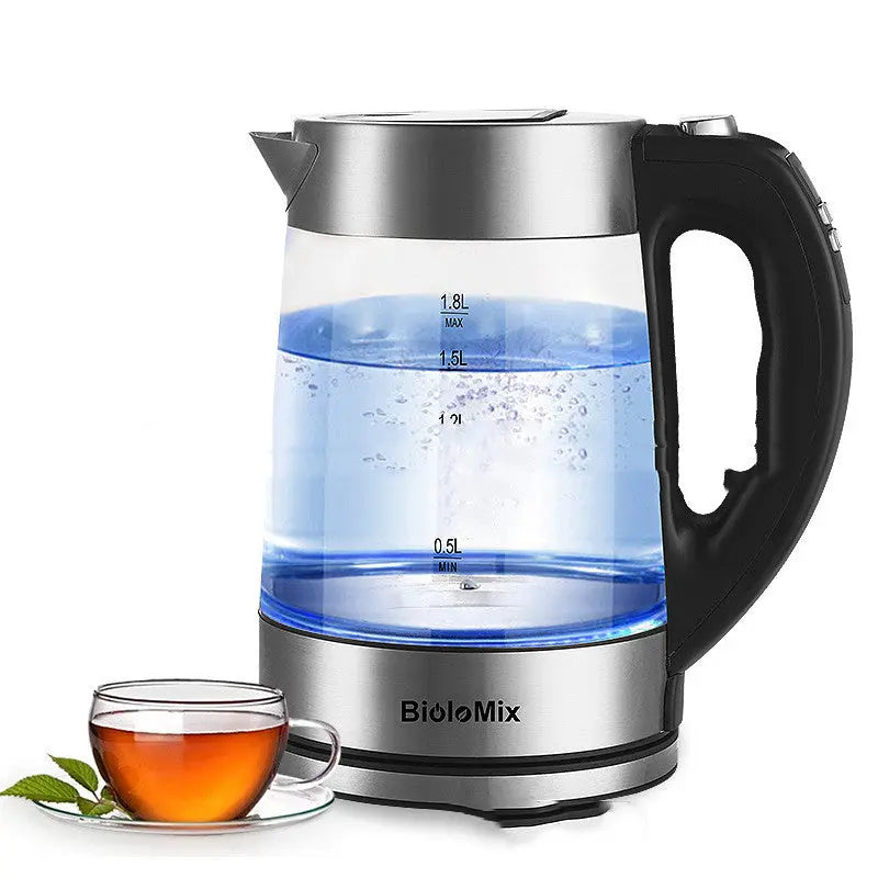 Multi use hot sale electric kettle